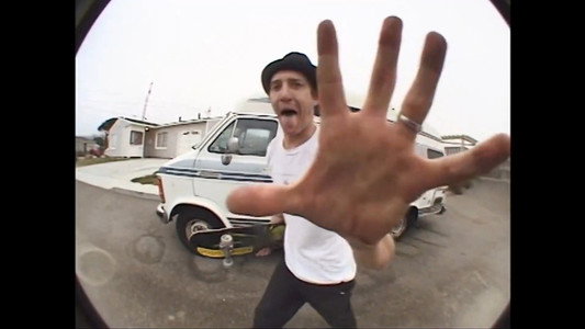 Enjoi - Bag of Suck