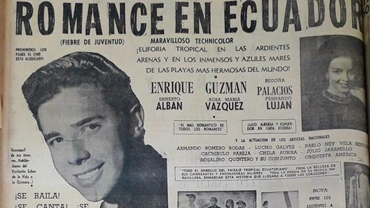Fiebre de juventud