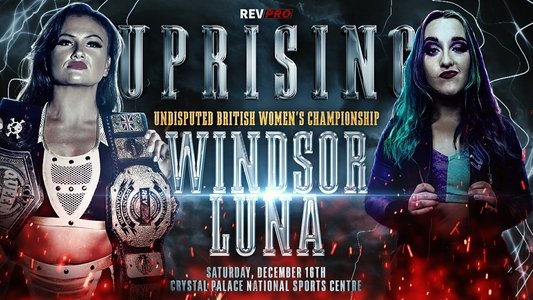 RevPro: Uprising 2023