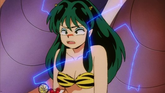 うる星やつら いつだってマイ・ダーリン