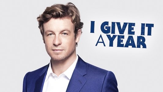 I Give It a Year