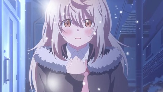 オオカミさんは食べられたい