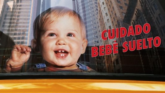 Baby's Day Out