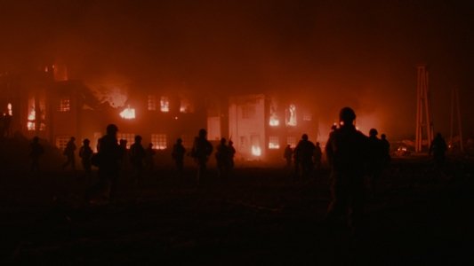 Full Metal Jacket