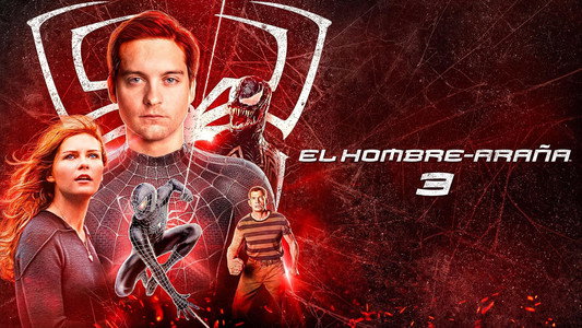 Spider-Man 3
