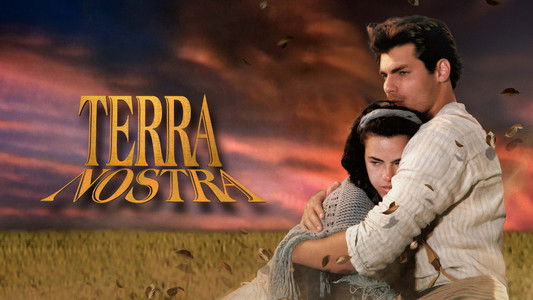Terra Nostra