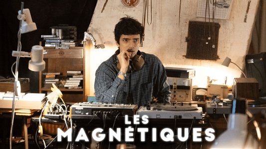 Les Magnétiques
