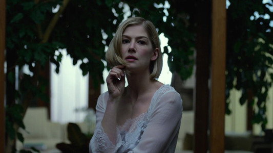 Gone Girl