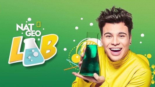 Nat Geo Lab