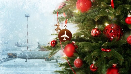 Julestorm