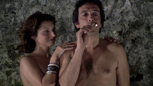 Le bijou d'amour