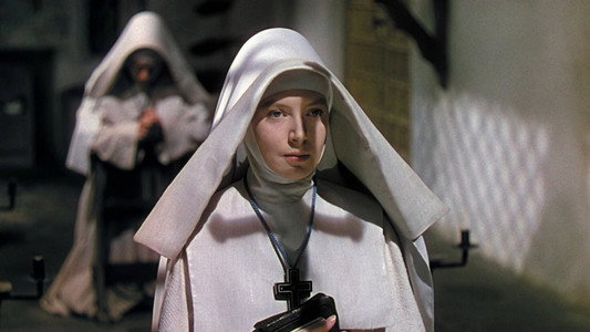 Black Narcissus