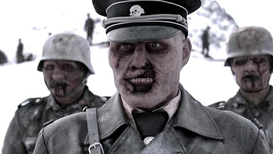 Død snø
