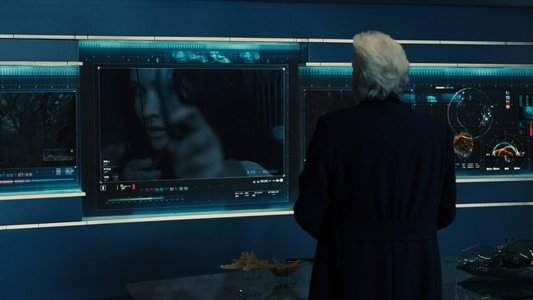 The Hunger Games: Catching Fire