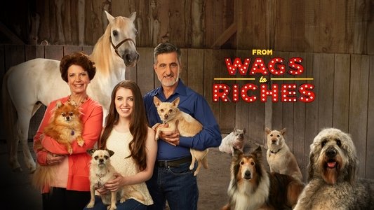 From Wags to Riches With Bill Berloni