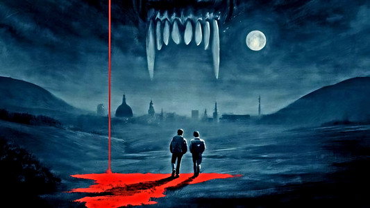 An American Werewolf in London