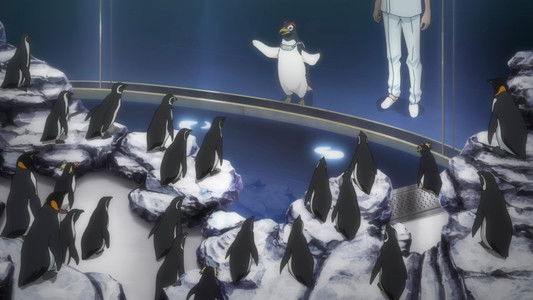 ヱヴァンゲリヲン新劇場版：破