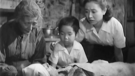 原爆の子