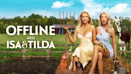 Offline med Isa & Tilda
