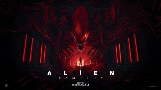 Alien: Romulus