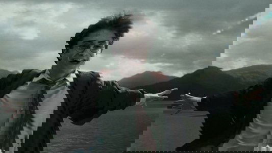 Harry Potter and the Prisoner of Azkaban