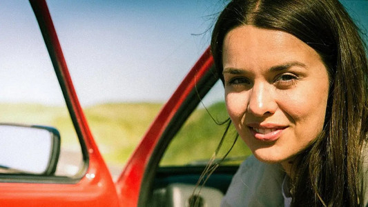 Opdagelsen af Jylland