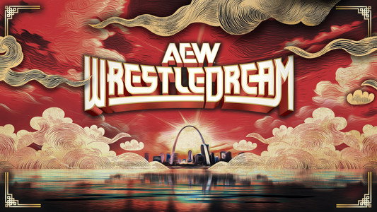 AEW WrestleDream 2025