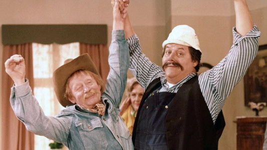 Sønnen fra Vingården