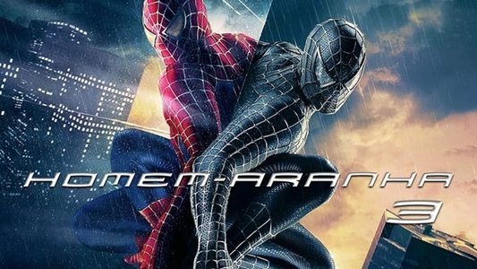 Spider-Man 3