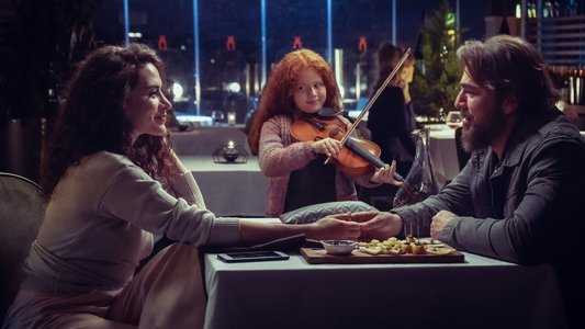 Babamın Kemanı