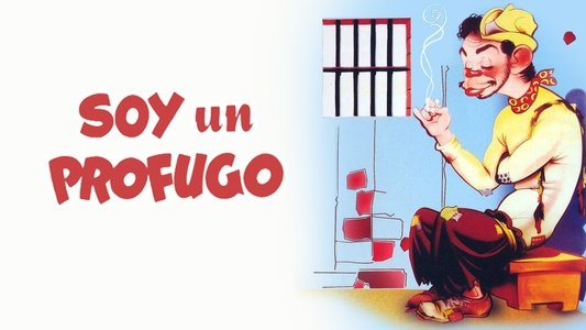 Soy un prófugo