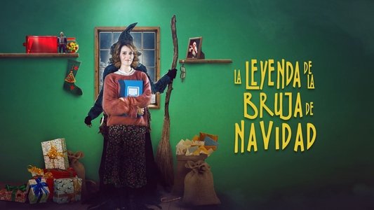 La befana vien di notte