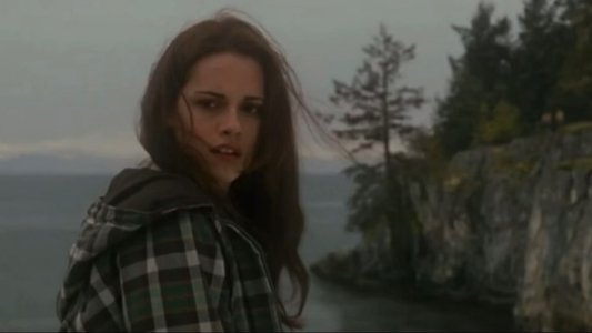 The Twilight Saga: New Moon