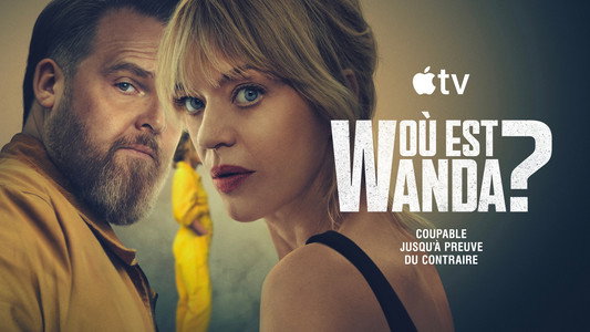 Where's Wanda?
