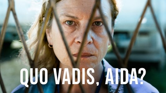 Quo Vadis, Aida?