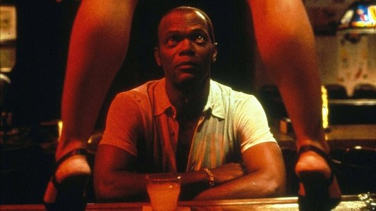 Jackie Brown