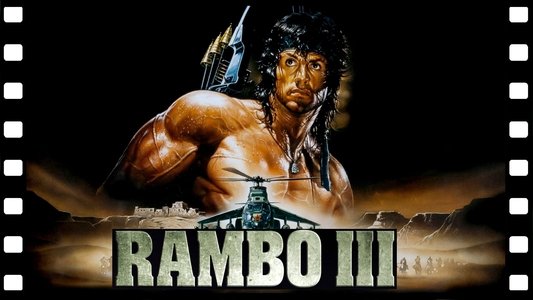 Rambo III