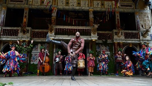The Two Noble Kinsmen - Live at Shakespeare's Globe