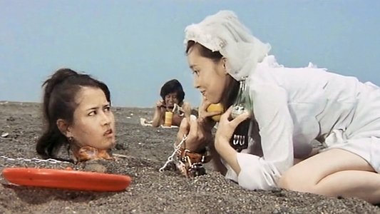 真夜中の妖精