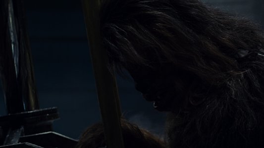 The Empire Strikes Back