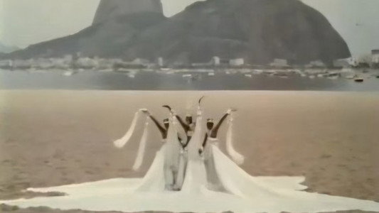 Samba da Criação do Mundo