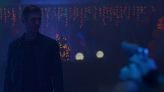 The Guest
