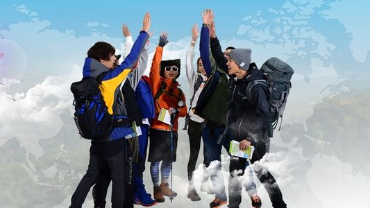 맨발의 친구들