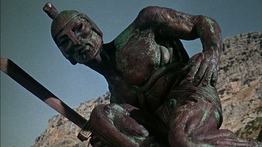 Jason and the Argonauts