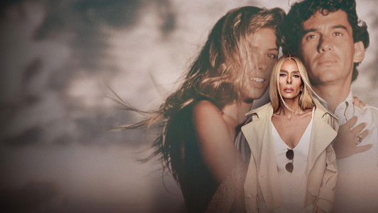 Meu Ayrton, por Adriane Galisteu