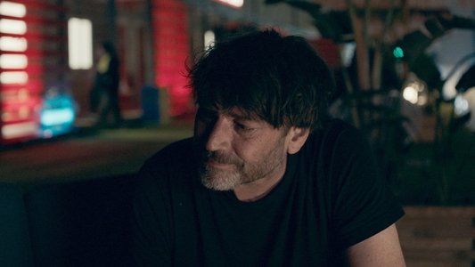 blur: To the End