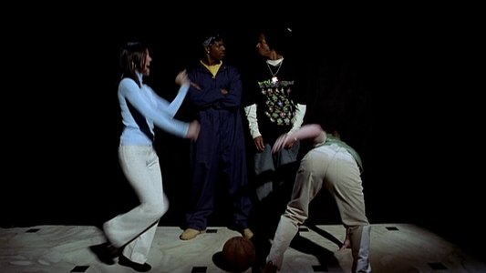 Scary Movie 2