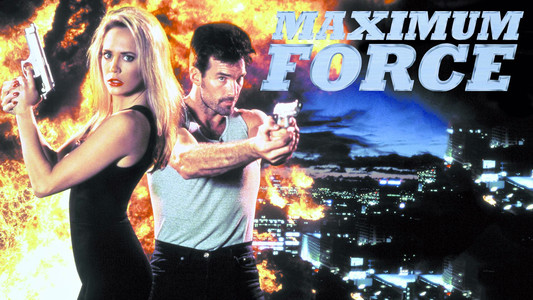 Maximum Force