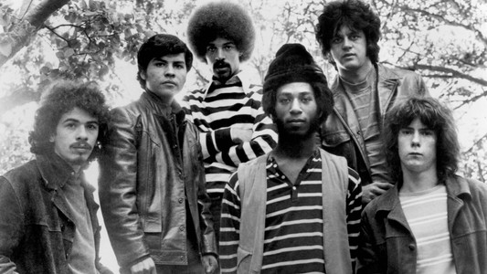 Santana - Live at Tanglewood 1970