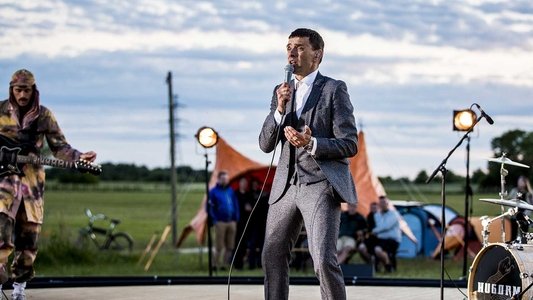Hele Danmarks Festival